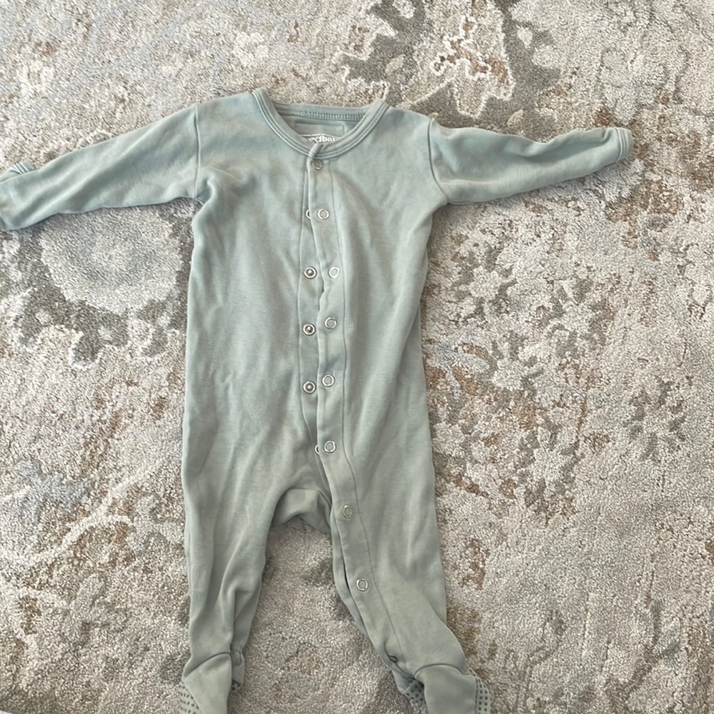 L’ovedbaby sleeper